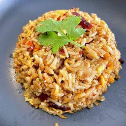 ข้าวผัดนรก