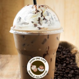 GOOD ONE คาเฟ่ กาแฟสด ชาไข่มุก Suntitum