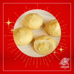 เต้าหู้ชีสกลม 1 ชิ้น