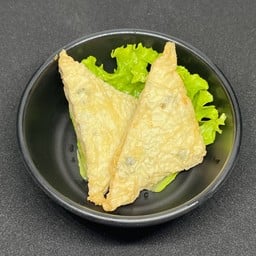 ฟองเต้าหู้ซีฟู้ดส์ 海鲜腐竹片