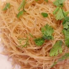 ผัดหมี่