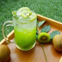 น้ำกีวี่