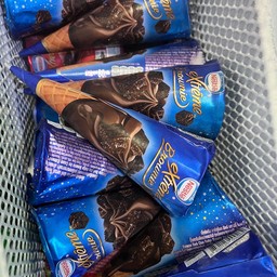 ไอศกรีม เอ็กซ์ตรีม บราวนี่