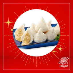 คริสตัลไส้ไข่เค็ม