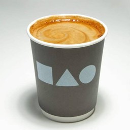 Hot Americano