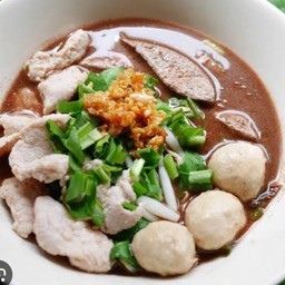 เกาเหลาหมู