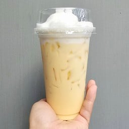 นมกล้วยหอม (18 ออนซ์)