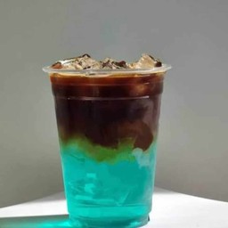 อเมริกาโน่มิ้นท์