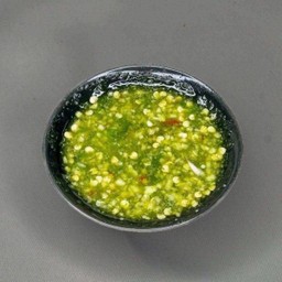 น้ำจิ้มซีฟู้ดสูตรบ้านเมี่ยง