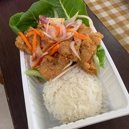 อาจุมม่านุช