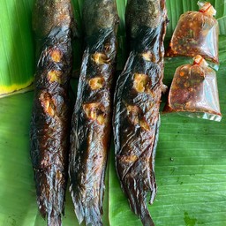 ส้มตำนํ้าตก By เจ๊หวี พรไพศาล ซ.12