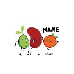 มะพร้าวปั่นนมสด  9TO5 อาคารเมืองไทย-ภัทรคอมเพล็กซ์