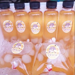 น้ำลำไยสด ซอยลาดกระบัง1ก/4