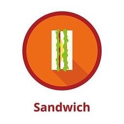 Sandwiched คลองสามวา RK PARK2