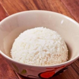 ข้าวหอมมะลิ