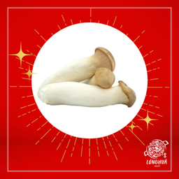 เห็ดออริจิ 1 ชิ้น