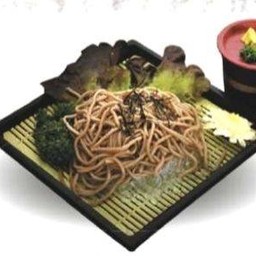 โซบะเย็น