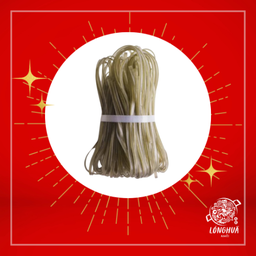 เส้นมันเทศจีน ประมาณ 40 กรัม