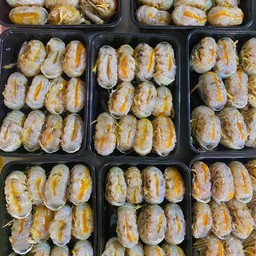 กั้งดองน้ำปลา