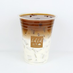 เล็กเล็ก (Lek Lek) เค้ก กาแฟ โยเกิร์ต อาหาร สายไหม 64/1