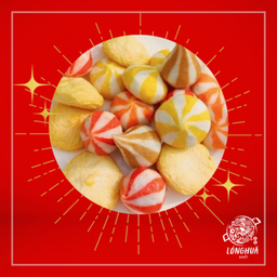 เต้าหู้ชิชาโม๊ะ(ไข่กุ้ง)