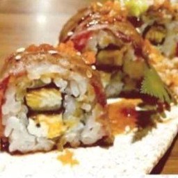 วากิวโรลครีมชีส