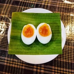 ไข่ต้ม