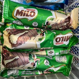 ไอศกรีม ไมโลแม็กซ์ม่า