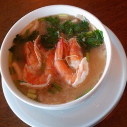 ข้าวต้ม