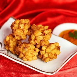 กุ้งระเบิด