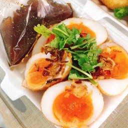 ไข่ลูกเขย