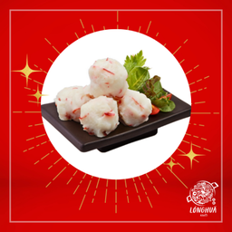 ลูกชิ้นกุ้งมังกร