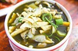 แกงหน่อไม้