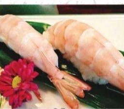 ซูชิกุ้ง