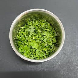 ผักชี 香菜