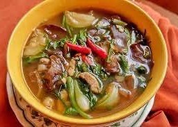 แกงอ่อมหมู