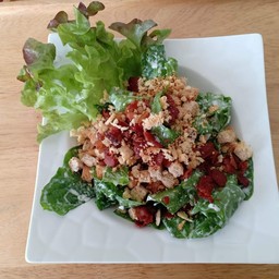 ซีซ่าสลัด