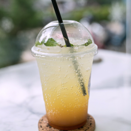 ส้ม SODA