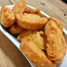 หมูยอทอด