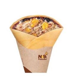 OE1.ไข่+พริกเผา+ไก่หยอง