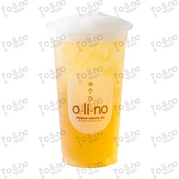 Olino Crepe & Tea เซ็นทรัล จันทบุรี