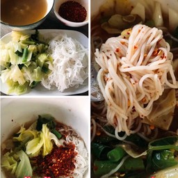 ข้าวปุ้นซาว