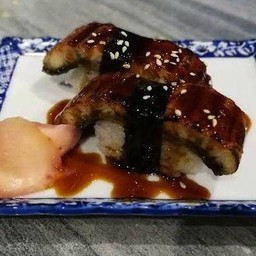 ซูชิปลาไหล