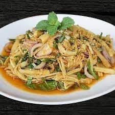 ซุปหน่อไม้