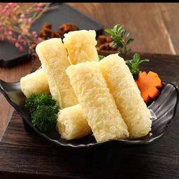 ฟองเต้าหู้ม้วน20