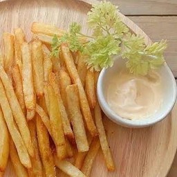 เฟรนช์ฟรายด์