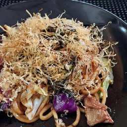 ยากิโซบะ