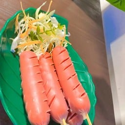 หม่าล่า เบรกแตก