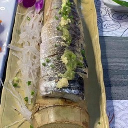 ซาบะดองซาซิมิ