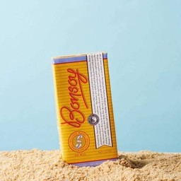 นมถั่วเหลือง Bonsoy